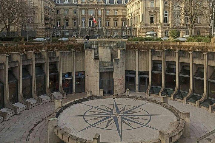 Jeu d'Exploration de la Ville de Lille : Sur les traces du Faussaire