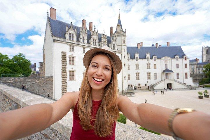 Visite guidée privée des merveilles et des points forts de la ville de Nantes