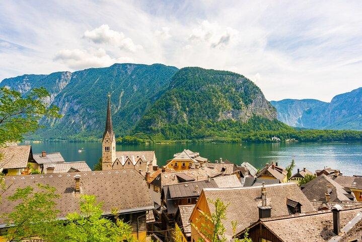 Explorez Annecy en 60 minutes avec un Local