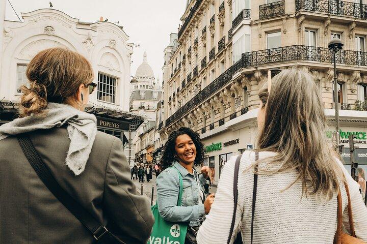 Visite privée d'une journée à Paris avec des billets du Louvre