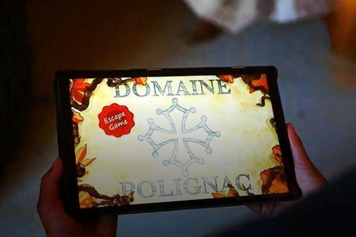 Escape Game à Gondrin