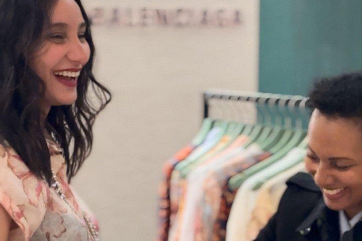 Virée shopping de luxe à Paris Découvrez le meilleur de la mode haut de gamme