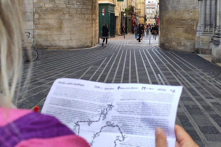 Escape Game urbain à Lille – Jeu de piste dans le Vieux-Lille