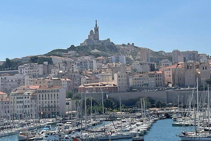 Visite Privée à Marseille avec un Guide Local