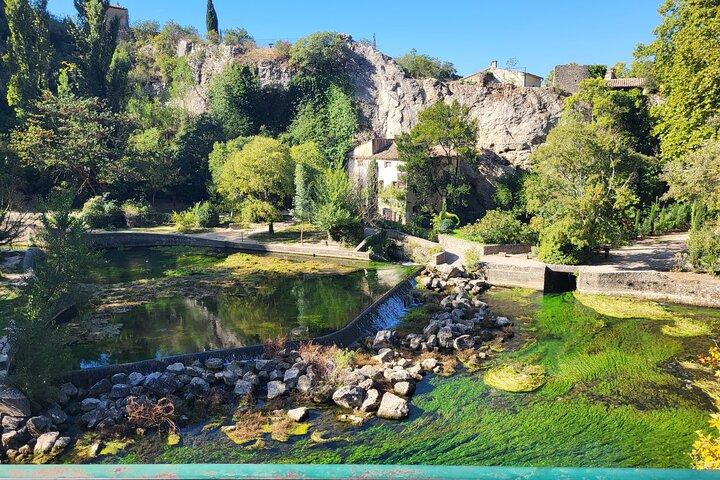 Les temps forts de la Provence en une journée