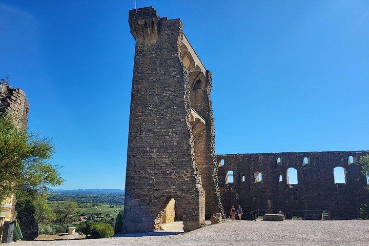 Patrimoine romain & héritage viticole