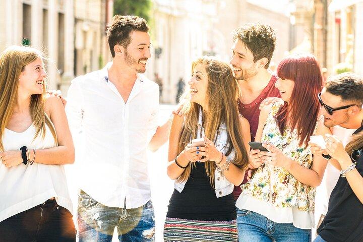 e-Chasse au trésor Amiens: Explorez la ville à votre rythme