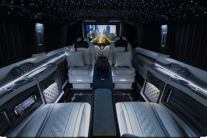 Vehicules et Utilitaires