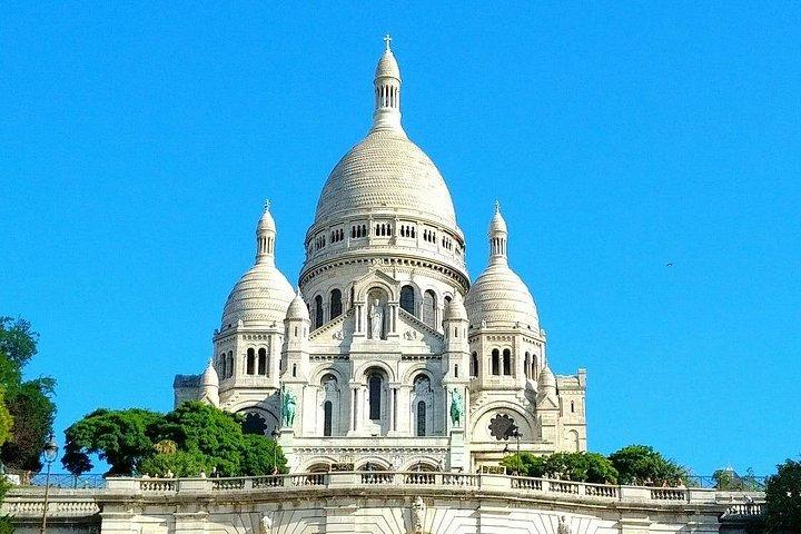 Visite privée : Montmartre et ses célèbres peintres impressionnistes
