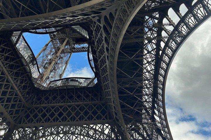 Stage de photographie à Paris