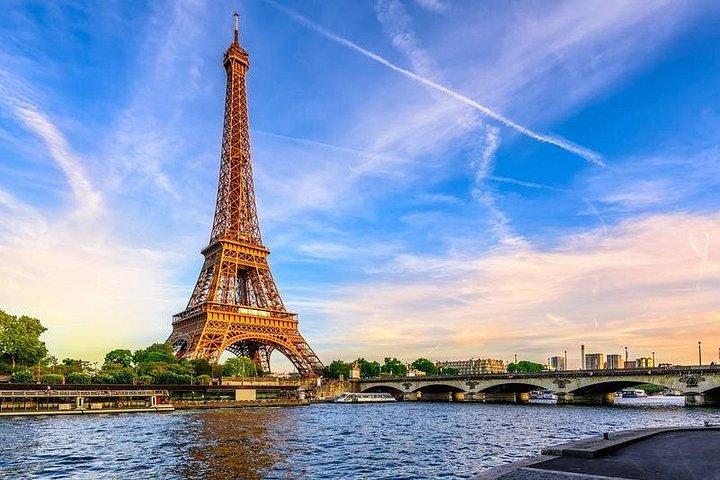 3 jours à explorer Paris avec séjour à l'hôtel et tous les transferts