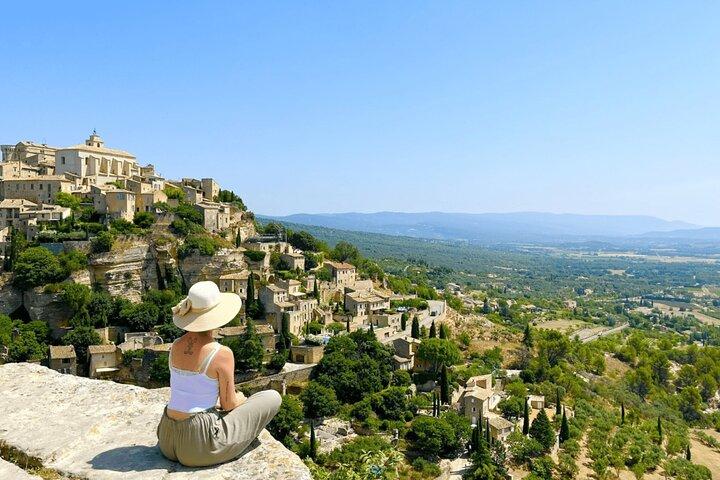 Découvrez la Provence Autrement et sur Mesure.