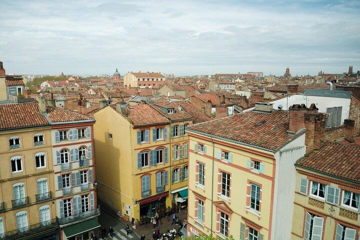Dégustations culinaires privées de Toulouse au marché Victor Hugo