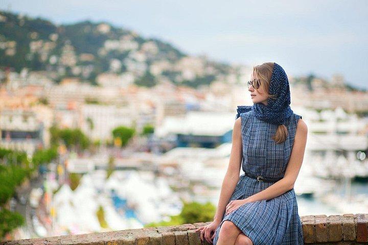 Fascinante Cannes – Visite privée à pied