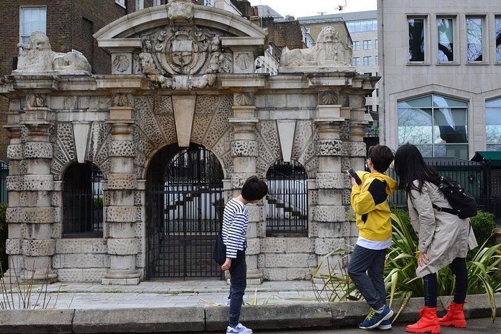 Visite libre du Quartier Latin pour les enfants et les familles en anglais