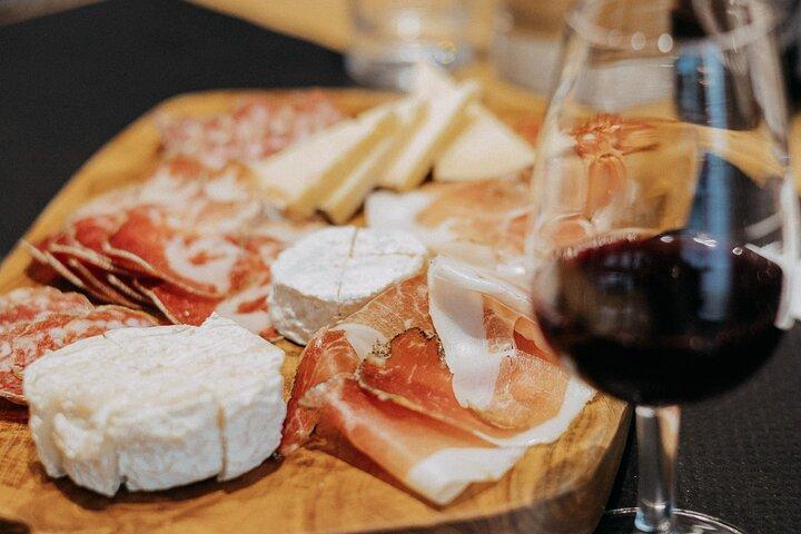 Visite gastronomique privée du centre historique de Lyon