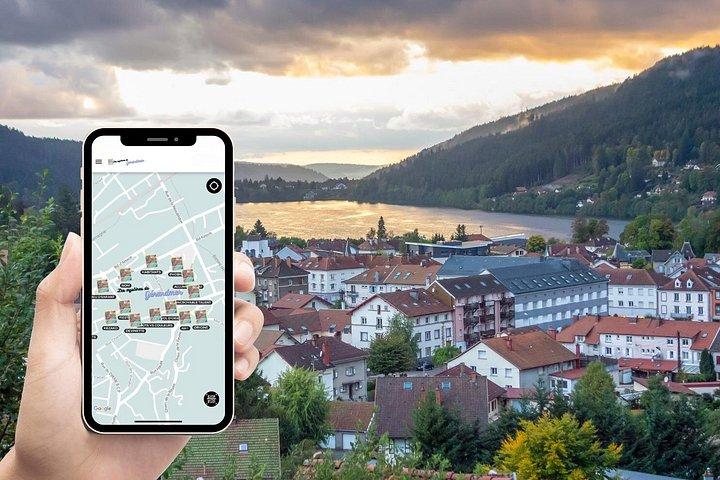 Jeu de Piste Découverte : Les mystères de Gérardmer