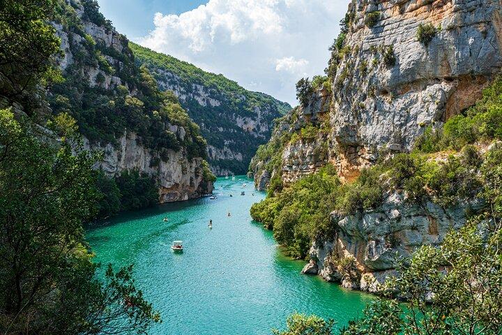 Visite de la Lavande de Provence: Excursion à terre de 8 heures