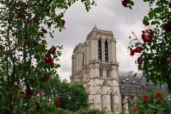 Visite privée d'histoire juive de Paris