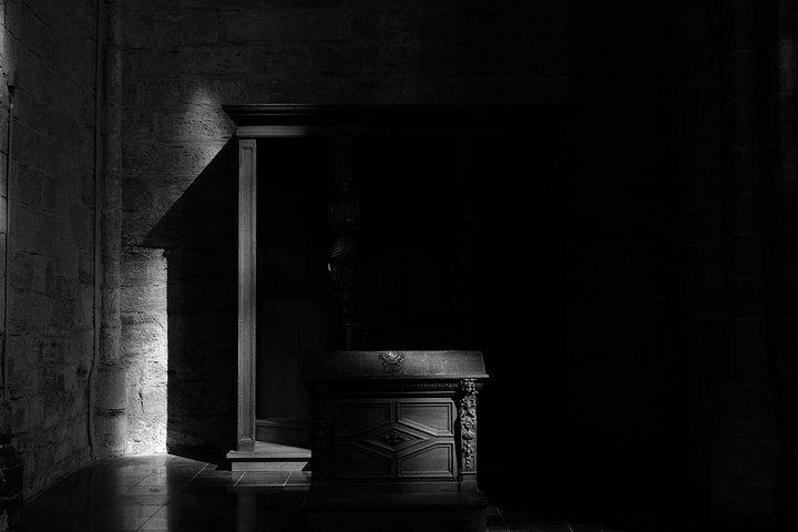 Visite de Paris Occult et l'Histoire des Arts Obscurs
