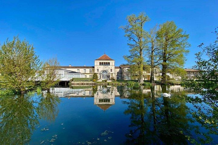 Visite privée de Pessac-Léognan : berceau des grands vins