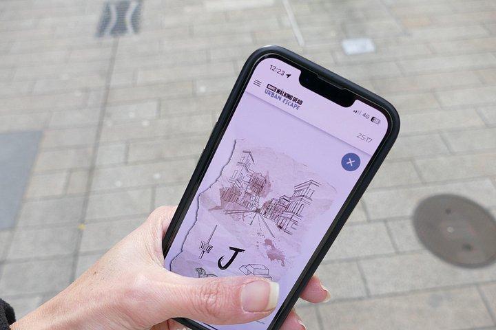 Escape Game Extérieur The Walking Dead à Nîmes