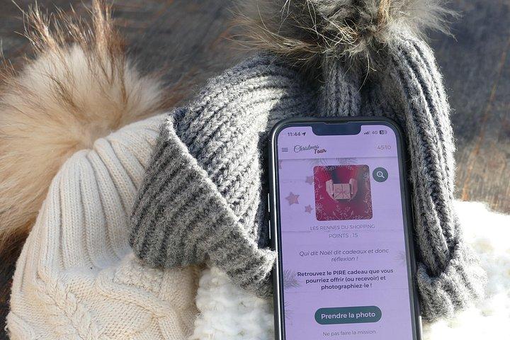 Jeu de Piste Insolite sur les Marchés de Noël à Bordeaux