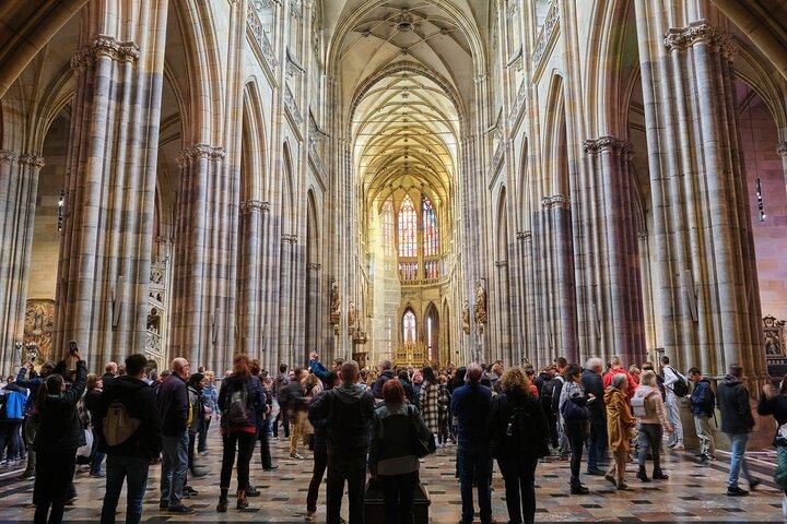 L'ultime visite à pied de la cathédrale Notre-Dame et de l'île de la Cité