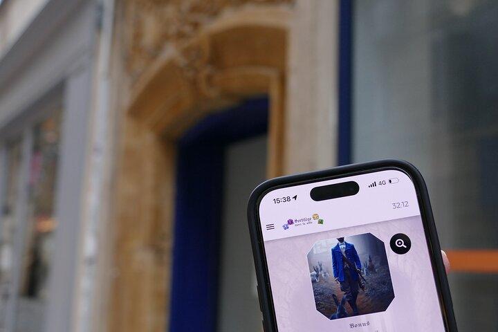Amiens : Escape Game en Ville en Equipe sur le Thème De La Magie