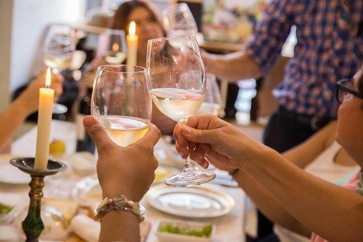 7 plats français à Paris avec Chef Alex