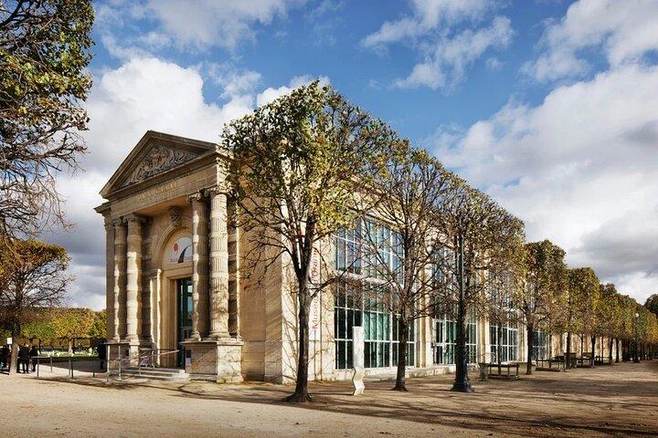 Direct Musée De l'Orangerie