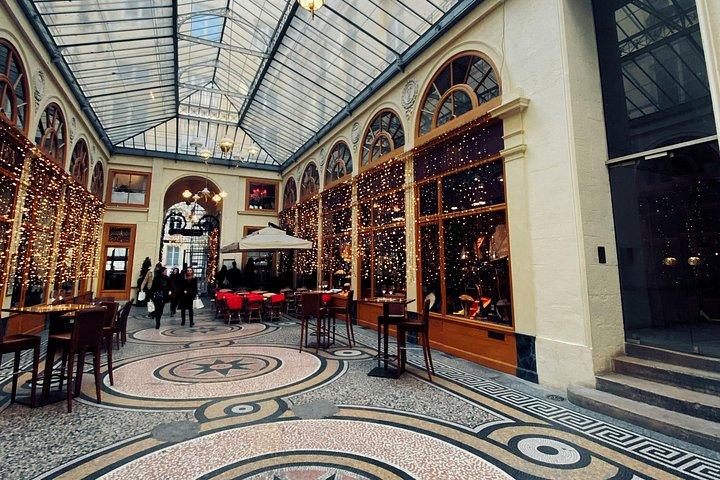 Élégance de Paris Visite Privée