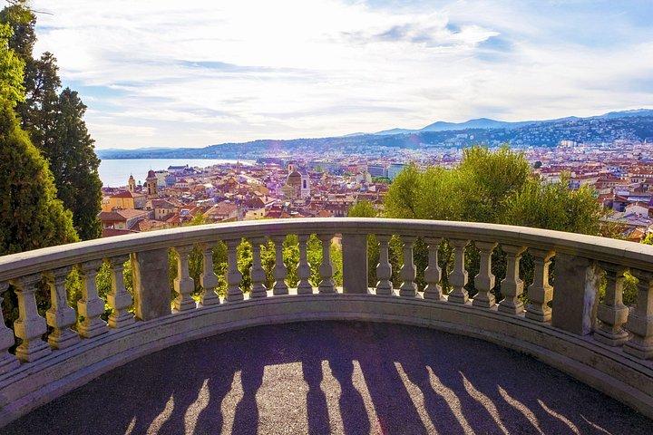 Visite Thématique l'UNESCO à Nice