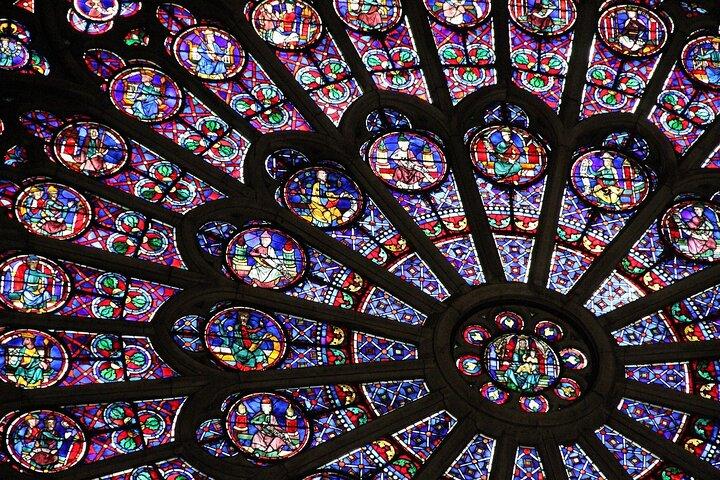 Paris : Visite guidée Cathédrale Notre-Dame & Ile de la Cité