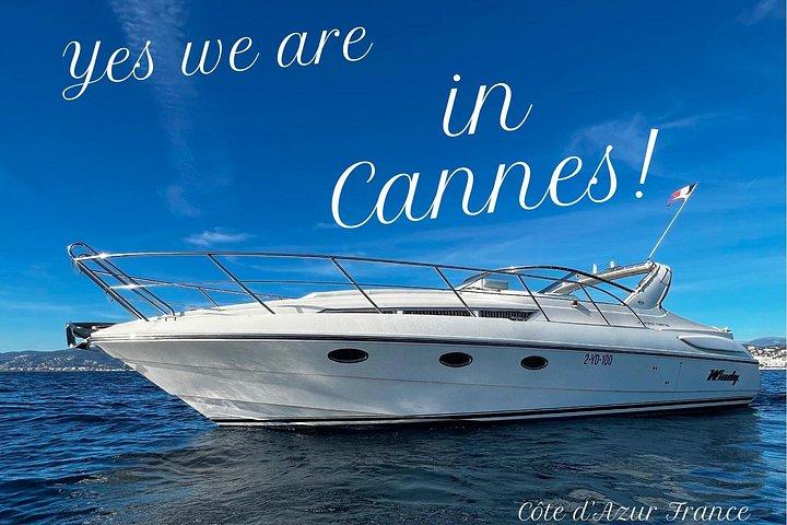 Charte de la Journée de Cannes aux Îles