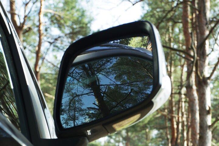 Rallye Voiture Insolite autour des Lacs Vosgiens