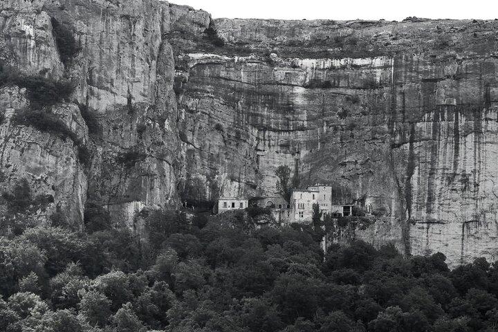Visite privée de la grotte Marie-Madeleine et de la basilique St Maximin