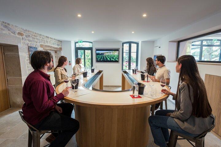 Atelier privé - Dégustation vins - Bourgogne