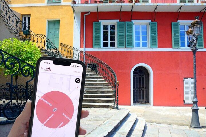 Escape Game en Extérieur thème Braquage En Equipe à Bastia