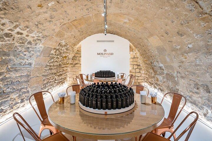 Atelier Molinard Classic Parfum à Paris Ier
