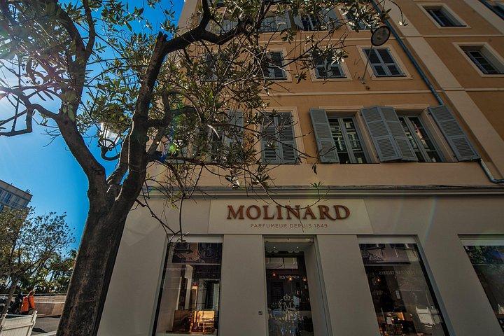 Atelier Molinard Classic Parfum à Nice