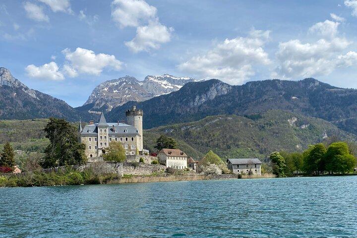 Concierge privé de luxe - Visite des Alpes Françaises