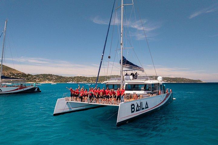 Saint-Raphaël | La Journée Signature | Îles de Lérins & Estérel