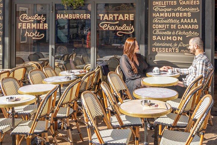 New Montmartre Photo Tour Private Photo Paris Sacre Couer