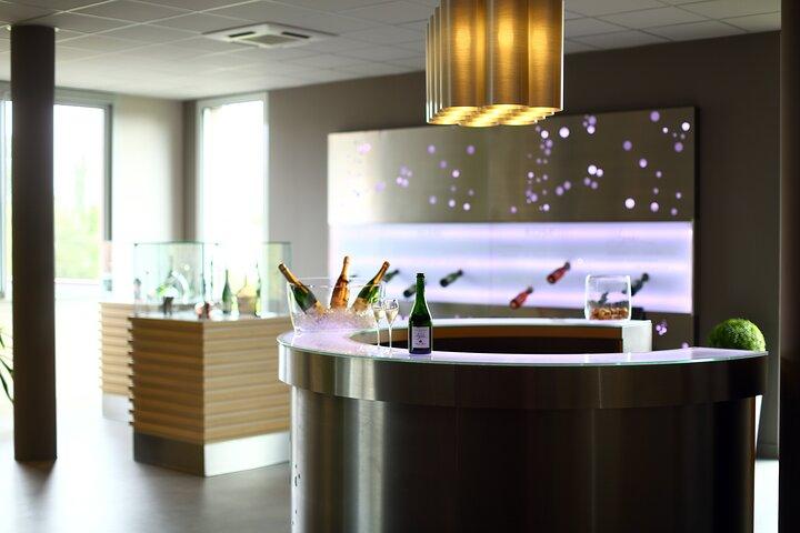 Dégustation Crémants de Bourgogne 30 minutes à 20 min de Beaune