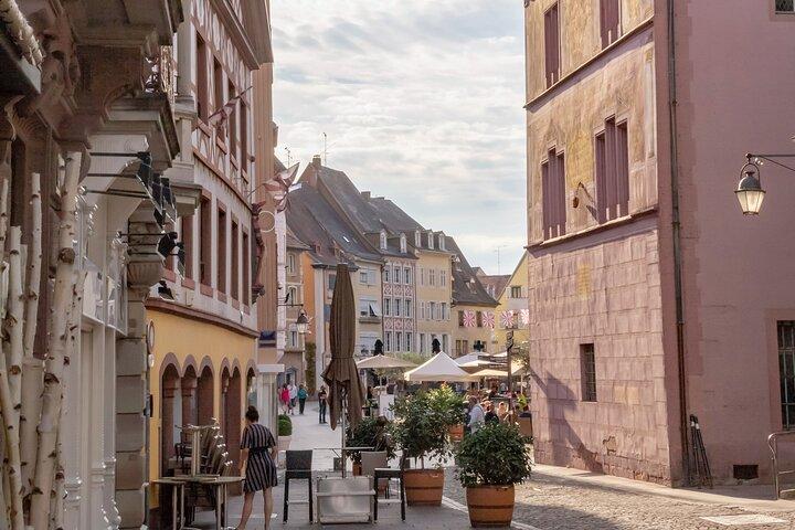 Explorez Mulhouse en 60 minutes avec un Local