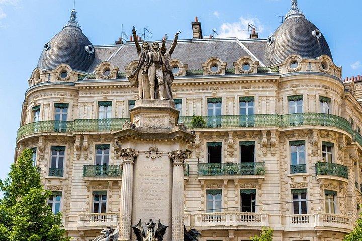 Explorez Grenoble en 60 minutes avec un Local