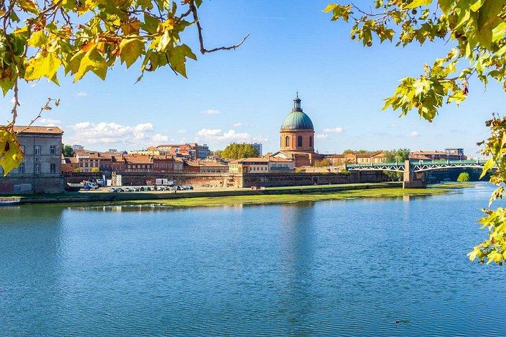 Explorez Toulouse en 60 minutes avec un Local