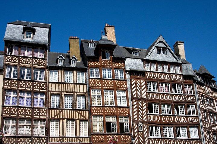 Explorez Rennes en 60 minutes avec un Local