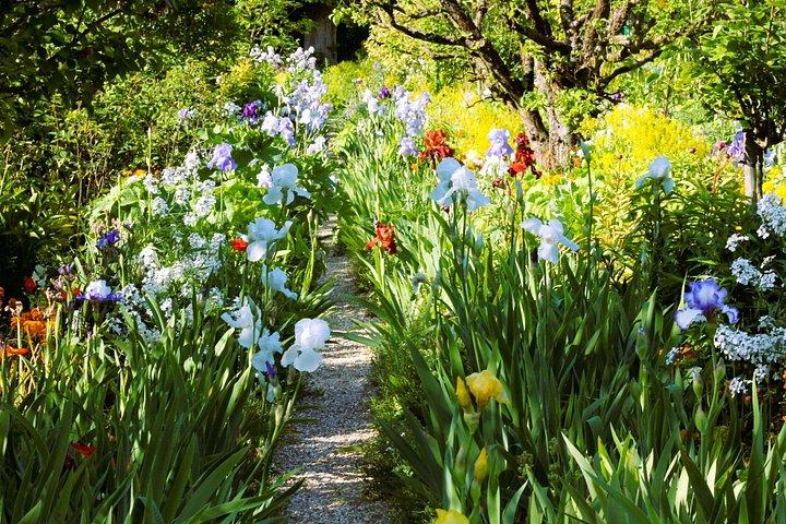 Paris VIP : Giverny Claude Monet House & Gardens Visite de 5 heures